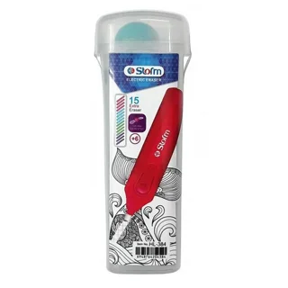 پاک کن برقی استورم کد HL-381384