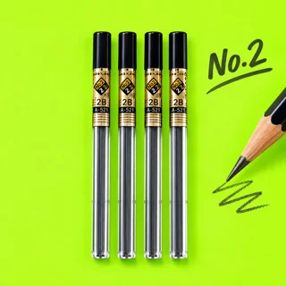 نوک 2 میل مشکی کد LM-521