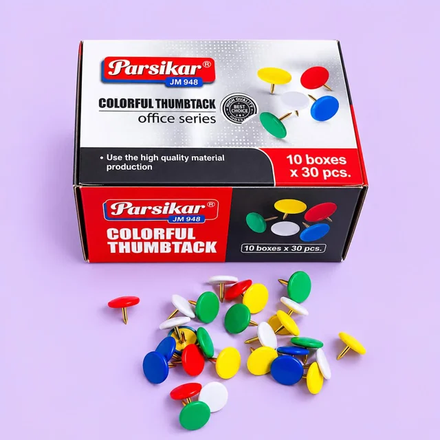 پونز پایه کوتاه رنگی پارسیکار کد JM 948